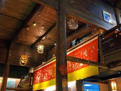 -有梦特色餐厅(古子城店)