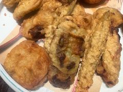 -煎饼卷大葱(春秋西路店)