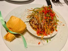 香煎干贝-茹丝葵经典牛排馆(上海外滩店)