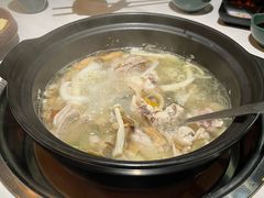 -狐狸爱上椰子鸡(滨江星光大道店)