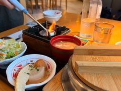 -味太助·银饭食堂(中华城店)