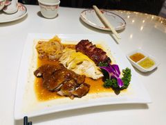 -稻香饭店(IFS国金中心店)