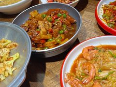 -叶派龙虾•招牌香辣蟹·海鲜(中海国际店)