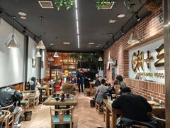 -潮十三潮汕砂锅粥(高新四路大都荟店)