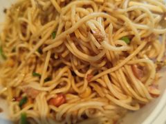 -耙豌豆重庆小面