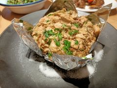 -朵朵开素食餐厅(后宰门街店)