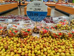 -果蔬好生活超市(东湖店)