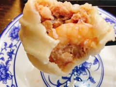 -都一处烧麦馆(前门店)