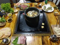 -滇藏石锅宴(北门坡古城管理局店)