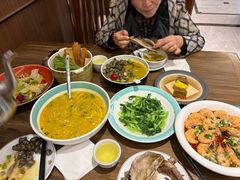 -锡和无锡菜(景丽苑店)