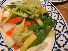 -金泰兰·东南亚料理(乐堤港店)