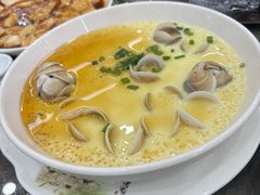 -阿勇海鲜排档2号(朱家尖店)