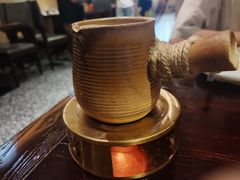 -衢农会·衢州菜·宴请(国际机场店)