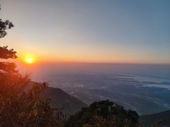 -庐山风景名胜区