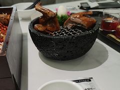 -3号仓库·创意中国菜(新世界城店)