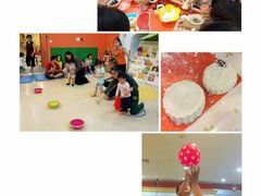 -红黄蓝成长中心(公益西桥校区)