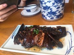卤鸭-船夫鱼锅(衢江路店)