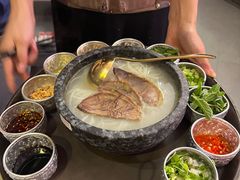 -浩海火燒雲傣家菜(芮欧百货店)