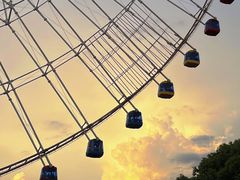 -南昌之星摩天轮