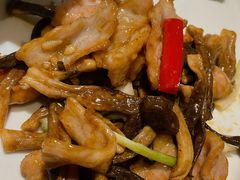 -顺峰顺水顺德菜(第一百货店)