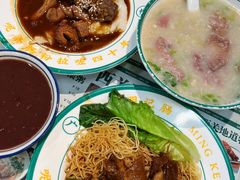 -西关明记肠粉(荔枝湾店)