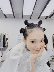-New Fashion·新时尚形象设计