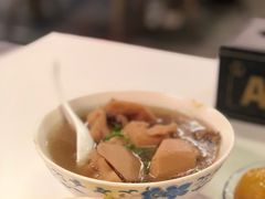 -老长沙龙虾馆·聚会餐厅(白石洲店)