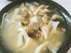 -庆蓉云·庆云面(双林店)