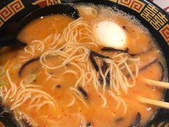 -一兰拉面(新宿中央东口店)