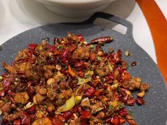 -南山翁新概念川菜(江宁万达广场店)