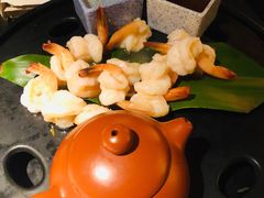 -绿茶餐厅(西湖银泰百货店)