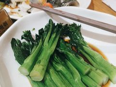 -德胜轩正宗顺德菜(宝安沙井会展中心店)