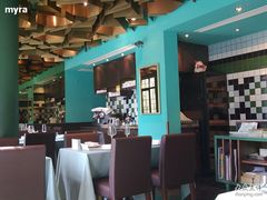 大堂-Pasha帕夏土耳其餐厅(南昌路店)