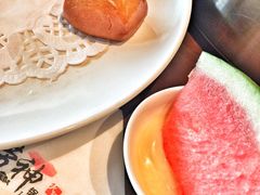 -捞神煲汤火锅(湖滨商业街店)