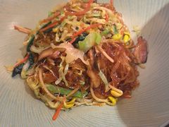 -大同江朝鲜菜•长春地标美食(绿园吾悦广场店)