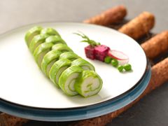 -俏湘浔·宴会主题酒店