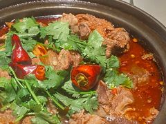-牛小灶牛杂煲(北京路店)