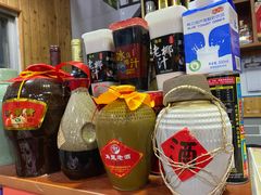 -洞天食府(北大街店)