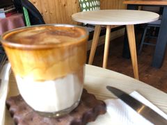 -251#coffee roasters(沿河东路店)