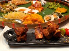 -海棠湾九号度假酒店-融荟家和中餐厅