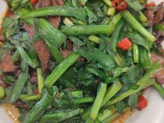 -孟记粥铺·家常菜·烧烤·粥(亚运村店)