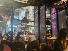 -老板恋上鱼(高新万达店)