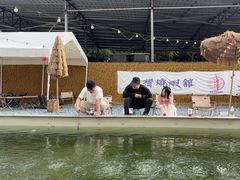 -DGE季风钓虾营地·团建·聚会