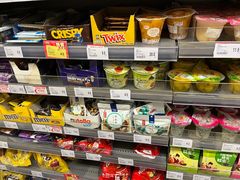 -新苗超市(花城店)