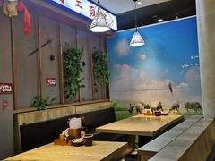 -大头亮羊汤烩面·河南非遗(良乡总店)