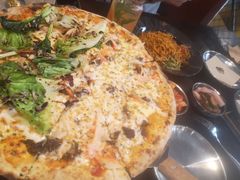 -机器人火炉披萨