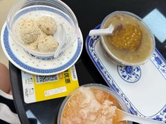 -百花传统甜品店(原址店)