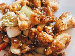 焦糖牛蛙-上海年代(水上东路店)