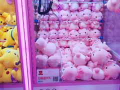 -爱沫电影·switch游戏(浦西万达店)