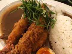 -CURRY YA 熟成咖哩專門店(深圳湾万象城店)